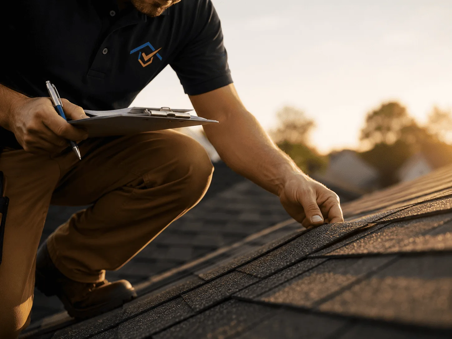 Why Choose Roof Inspection in Parksville, SC